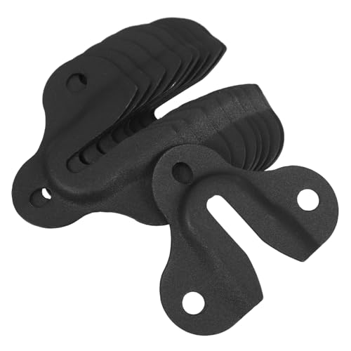 Veemoon 10 Stück Teiliges Metall aufhängebügel Interlock Montageschienen für Bilderrahmen Spiegelhalterung mit Hoher Tragkraft Einfache Wandbefestigung für Möbel und Dekorationen Veemoon 10 Stück Teiliges Metall aufhängebügel Interlock Montageschienen für Bilderrahmen Spiegelhalterung mit Hoher Tragkraft Einfache Wandbefestigung für Möbel und Dekorationen von Veemoon