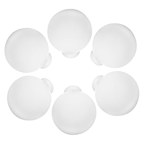 Veemoon 100 Stück Globe Lampenschirm Kuppel Farbige Decke Dekorative Hängende Runde Innen Weiß Ersatz Globe Lichter LED Outdoor Warm Fairy Ball Dekoration Licht Globe Abs Veemoon 100 Stück Globe Lampenschirm Kuppel Farbige Decke Dekorative Hängende Runde Innen Weiß Ersatz Globe Lichter LED Outdoor Warm Fairy Ball Dekoration Licht Globe Abs von Veemoon