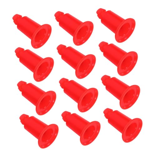 Veemoon 12 Stück Rutsch Unterstützung für Digitale Waagen Hohe Tragfähigkeit Stabiler Stand für Küchen und Lageranwendungen Veemoon 12 Stück Rutsch Unterstützung für Digitale Waagen Hohe Tragfähigkeit Stabiler Stand für Küchen und Lageranwendungen von Veemoon