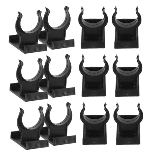 Veemoon 15 Sätze Teiliges Kunststoff-kickboard-clips für Küchenschränke Verstellbare Plinth-verbinder Rutschfeste Sockelleisten-klemmen Präzise Passform Einfache Montage für Möbel und Veemoon 15 Sätze Teiliges Kunststoff-kickboard-clips für Küchenschränke Verstellbare Plinth-verbinder Rutschfeste Sockelleisten-klemmen Präzise Passform Einfache Montage für Möbel und von Veemoon