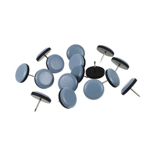 Veemoon 16stücke Stuhlbein-bodenschoner Möbelgleiter Für Teppichböden Holzfliesen Vinylböden Schutz Vor Kratzern Und Lärm Reduzierung Reibung Veemoon 16stücke Stuhlbein-bodenschoner Möbelgleiter Für Teppichböden Holzfliesen Vinylböden Schutz Vor Kratzern Und Lärm Reduzierung Reibung von Veemoon