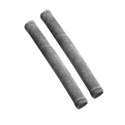 Veemoon 2 Sätze Kühlschrankgriffschoner Wiederverwendbare Waschbare Griffschutzbezüge für Kühlschrank Gefrierschrank Backofen Mikrowelle und Geschirrspüler Rutschfest und Langlebig Veemoon 2 Sätze Kühlschrankgriffschoner Wiederverwendbare Waschbare Griffschutzbezüge für Kühlschrank Gefrierschrank Backofen Mikrowelle und Geschirrspüler Rutschfest und Langlebig von Veemoon