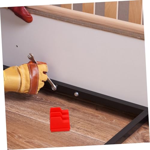 Veemoon 2 Sätze Schraubenschlüssel Organizer Werkzeughalter Wrench Holder Tray mit Einzelfächern zur Systematischen Aufbewahrung für und Mechaniker Rot Veemoon 2 Sätze Schraubenschlüssel Organizer Werkzeughalter Wrench Holder Tray mit Einzelfächern zur Systematischen Aufbewahrung für und Mechaniker Rot von Veemoon