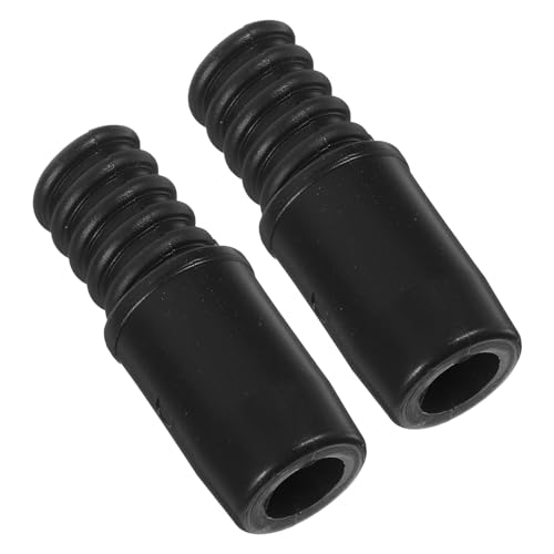 Veemoon 2 Stück Besenstiel Adapter Gewindeverbindung für Besenstiele und Verlängerungsstangen Langlebig und Benutzerfreundlich für und Außenreinigung Veemoon 2 Stück Besenstiel Adapter Gewindeverbindung für Besenstiele und Verlängerungsstangen Langlebig und Benutzerfreundlich für und Außenreinigung von Veemoon
