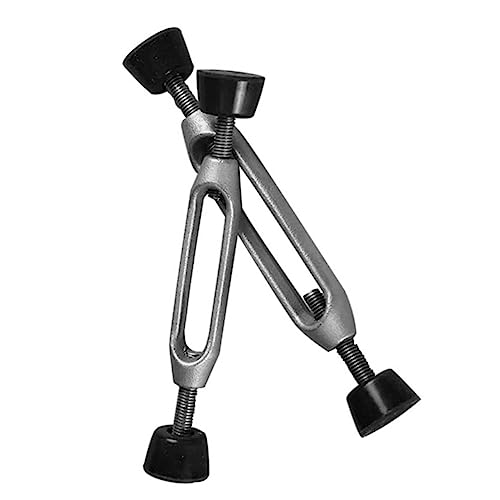 Veemoon 2 Stück Blumenfixierungswerkzeug Verstellbares Blumenarrangement Tool Rostfreiem für Kreative Blumendekoration für Vasen und Arrangements Veemoon 2 Stück Blumenfixierungswerkzeug Verstellbares Blumenarrangement Tool Rostfreiem für Kreative Blumendekoration für Vasen und Arrangements von Veemoon