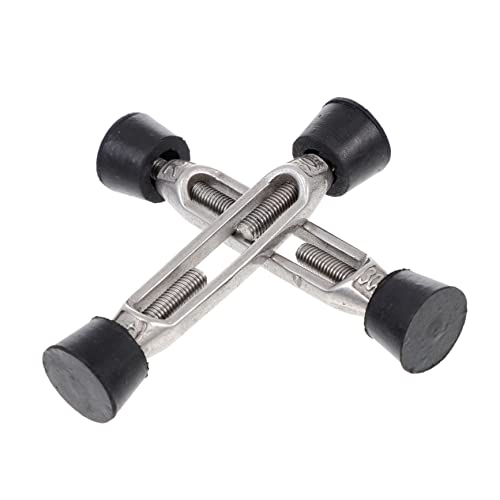 Veemoon 2 Stück Blumenhalter Fixierwerkzeug für Blumenarrangements Langlebige und Stabile Blumenvase für Zuhause und Büro für Floralgestaltungen von Veemoon