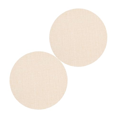 Veemoon 2 Stück Dazzling Stoff Lichtabdeckung für Durchmesser Hochtemperaturbeständig Einfach zu Montieren Schützt Empfindliche Augen Veemoon 2 Stück Dazzling Stoff Lichtabdeckung für Durchmesser Hochtemperaturbeständig Einfach zu Montieren Schützt Empfindliche Augen von Veemoon