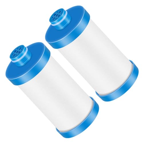 Veemoon 2 Stück Duschkopf Wasserfilter mit Pp baumwollkern Mehrzweck Vorfilter für Waschmaschine Wasserhahn Dusche Effektiver Schutz gegen Sand Rost Algen und Mikroplastik Installieren Veemoon 2 Stück Duschkopf Wasserfilter mit Pp baumwollkern Mehrzweck Vorfilter für Waschmaschine Wasserhahn Dusche Effektiver Schutz gegen Sand Rost Algen und Mikroplastik Installieren von Veemoon