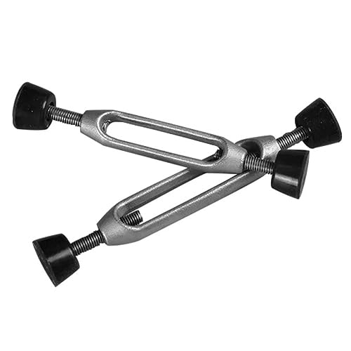 Veemoon 2 Stück Einstellbares Blumenarrangement Werkzeug Fixierhilfe für Vasen Robustes und Wiederverwendbares Design für DIY Blumensträuße für Kreative Blumengestaltung von Veemoon