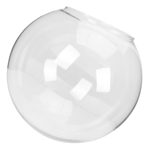 Veemoon 2 Stück Glaskugel Lampenschirm Durchmesser LED Deckenleuchte Lampenabdeckung Wohnzimmer Schlafzimmer Moderne Glasleuchte Wohnraumdeko Veemoon 2 Stück Glaskugel Lampenschirm Durchmesser LED Deckenleuchte Lampenabdeckung Wohnzimmer Schlafzimmer Moderne Glasleuchte Wohnraumdeko von Veemoon