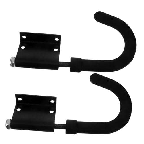 Veemoon 2 Stück Heavy Duty Leiter Dachhaken aus Edelstahl und Gummi Rutschfeste Outdoor Leiterhaken für Dachboden Schuppen Steigleitern Stabile Sicherung gegen Abrutschen und Fallen Veemoon 2 Stück Heavy Duty Leiter Dachhaken aus Edelstahl und Gummi Rutschfeste Outdoor Leiterhaken für Dachboden Schuppen Steigleitern Stabile Sicherung gegen Abrutschen und Fallen von Veemoon