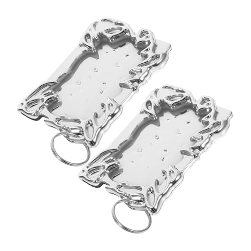 Veemoon 2 Stück Kartenhalter In Sonderform Fotokarten Kartenhalter Mini Bilderrahmen Kleiner Fotografieanzeige Fotokartenhüllen Kunststoff Ausweishalter Kartenanzeige Mini Veemoon 2 Stück Kartenhalter In Sonderform Fotokarten Kartenhalter Mini Bilderrahmen Kleiner Fotografieanzeige Fotokartenhüllen Kunststoff Ausweishalter Kartenanzeige Mini von Veemoon