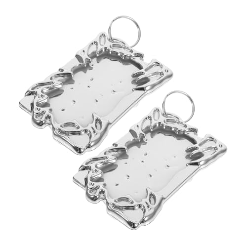 Veemoon 2 Stück Kartenhalter In Sonderform Heimdekoration Fotokartenhalter Fotokartenhalter Kamera Bilderrahmen Wohnzimmer Dekor Rahmen Bild Kleine Rahmen Mini Kunststoff Veemoon 2 Stück Kartenhalter In Sonderform Heimdekoration Fotokartenhalter Fotokartenhalter Kamera Bilderrahmen Wohnzimmer Dekor Rahmen Bild Kleine Rahmen Mini Kunststoff von Veemoon