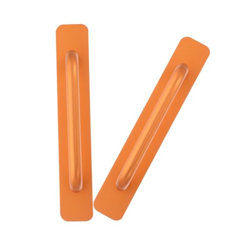 Veemoon 2 Stück Metall Torgriffe Für Schiebefenster Aluminium Torgriffe Schranktürgriff Türgriff Schrankgriffe Zum Aufkleben Auf Schiebetürgriff Zum Aufkleben Auf Fenstergriff von Veemoon