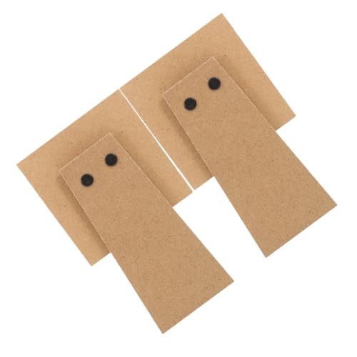 Veemoon 2 Stück Selbstklebender Ständer mit Stabiler Rückseite für Tischdisplay von Kunstwerken und Fotos Naturbelassen Veemoon 2 Stück Selbstklebender Ständer mit Stabiler Rückseite für Tischdisplay von Kunstwerken und Fotos Naturbelassen von Veemoon