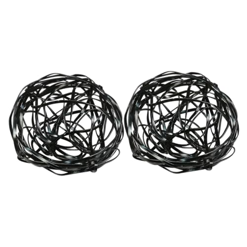 Veemoon 2 Stück Teiliges Flexibles Blumenarrangement Verformbarer Blumenhalter für Vasen Praktische Fixierhilfe für DIY Blumendekoration Geeignet für Zuhause Blumenladen und Gartendekor Veemoon 2 Stück Teiliges Flexibles Blumenarrangement Verformbarer Blumenhalter für Vasen Praktische Fixierhilfe für DIY Blumendekoration Geeignet für Zuhause Blumenladen und Gartendekor von Veemoon