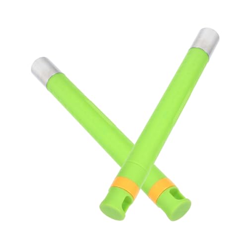 Veemoon 2 Stück Teiliges Mop und Besenstiel Endkappen aus Langlebigem Rutschfeste Griffe für Staubschaufel und Wischmopp Komfortabel Kompatibel mit Verschiedenen Reinigungsgeräten Veemoon 2 Stück Teiliges Mop und Besenstiel Endkappen aus Langlebigem Rutschfeste Griffe für Staubschaufel und Wischmopp Komfortabel Kompatibel mit Verschiedenen Reinigungsgeräten von Veemoon