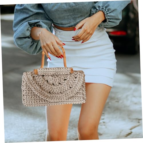 Veemoon 2 Stück Teiliges Rattan Handtaschengriffe Rustikal Langlebig Ergonomisch für DIY Stofftaschen Handtaschen Ersatzgriffe mit Natürlichem Landhausstil für Täglichen Gebrauch Veemoon 2 Stück Teiliges Rattan Handtaschengriffe Rustikal Langlebig Ergonomisch für DIY Stofftaschen Handtaschen Ersatzgriffe mit Natürlichem Landhausstil für Täglichen Gebrauch von Veemoon