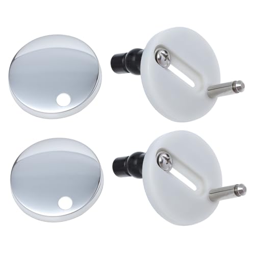 Veemoon 2 Stück Wc Sitz Befestigungsschrauben mit Gummipads Ersatz Toilettenschrauben Robust und Langlebig Passend für Toiletten Einfache Montage und Hohe Verschleißfestigkeit Veemoon 2 Stück Wc Sitz Befestigungsschrauben mit Gummipads Ersatz Toilettenschrauben Robust und Langlebig Passend für Toiletten Einfache Montage und Hohe Verschleißfestigkeit von Veemoon