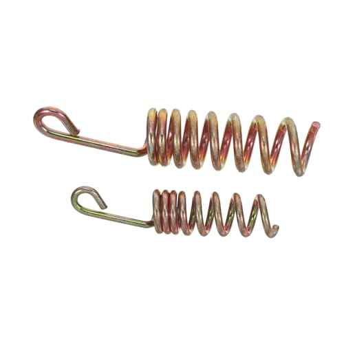 Veemoon 2 Teiliges Puppengelenk Ersatzset Puppengliedmaßenfedern Puppenarmfedern Gelenkgelenkreparatur Kugelgelenkfedern Für Puppen Actionfigur Reparaturfedern Kleine Federn Für Den von Veemoon