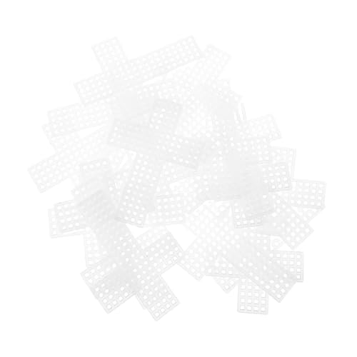 Veemoon 20stücke Kunststoff-netzleinwand Kreuzförmige Netzmaterialien Zum Basteln Leere Gitterblätter Für Junge Mädchen Stickerei Und Handarbeitsprojekte Veemoon 20stücke Kunststoff-netzleinwand Kreuzförmige Netzmaterialien Zum Basteln Leere Gitterblätter Für Junge Mädchen Stickerei Und Handarbeitsprojekte von Veemoon