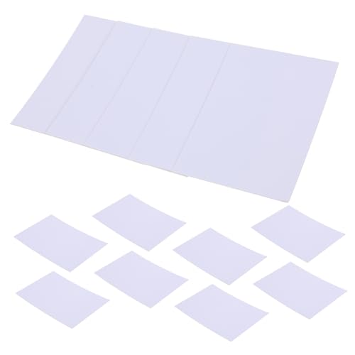 Veemoon 20 Stück Teiliges Vorgeschnittenes Foto Matten Säurefreies Papierboard Alkalisch für Farbschutz Vielseitig Einsetzbar als Bilderrahmen Innenseite für Wohn und Veemoon 20 Stück Teiliges Vorgeschnittenes Foto Matten Säurefreies Papierboard Alkalisch für Farbschutz Vielseitig Einsetzbar als Bilderrahmen Innenseite für Wohn und von Veemoon