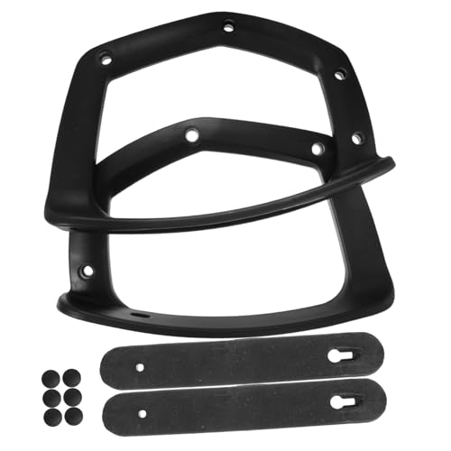 Veemoon 2stücke Armlehnen Für Bürostühle Ergonomische Armlehnenpolster Für Schreibtischstuhl Höhenverstellbar Bequemes Design Für Zuhause Und Büro Für Senioren Und Schwangere von Veemoon