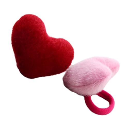 Veemoon 2stücke Herz-pin-Kissen Cartoon-nadelkissen Für Handarbeiten Handgelenk Pin-Halter Für Nähen Stickerei Und DIY Rotes Rosa Design Langlebig Und Komfortabel Veemoon 2stücke Herz-pin-Kissen Cartoon-nadelkissen Für Handarbeiten Handgelenk Pin-Halter Für Nähen Stickerei Und DIY Rotes Rosa Design Langlebig Und Komfortabel von Veemoon