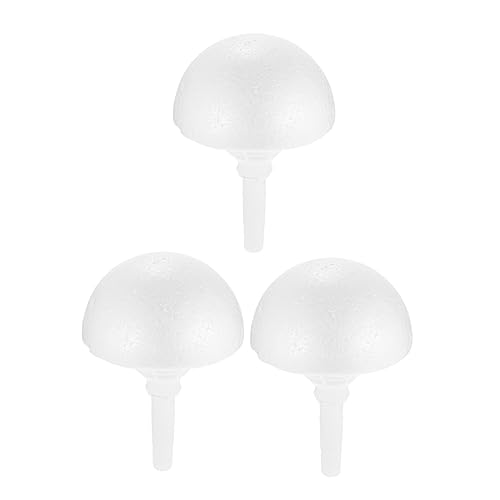 Veemoon 3 Sätze Braut Blumenhalter Bouquet Halter für Hochzeiten Jubiläen und DIY Blumenarrangements Leicht und Praktisch für Floristen und Bastelprojekte von Veemoon