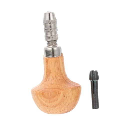 Veemoon 3 Sätze Pin Vise Schmuck uhren werkzeug Set mit Holzgriff Präzisionswerkzeug für Schmuck Bohrer Draht Feilen Geeignet für Holz Perlen Kunststoff Resin Modellbau Veemoon 3 Sätze Pin Vise Schmuck uhren werkzeug Set mit Holzgriff Präzisionswerkzeug für Schmuck Bohrer Draht Feilen Geeignet für Holz Perlen Kunststoff Resin Modellbau von Veemoon