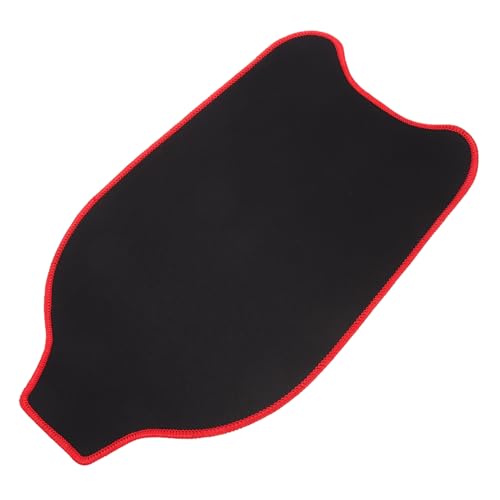 Veemoon 3 Stück Praktische Matte für Mixer rutschfeste Unterlage für Haushaltsgeräte für Küchenarbeitsplatten für Mixer Langlebig Stylisch Veemoon 3 Stück Praktische Matte für Mixer rutschfeste Unterlage für Haushaltsgeräte für Küchenarbeitsplatten für Mixer Langlebig Stylisch von Veemoon