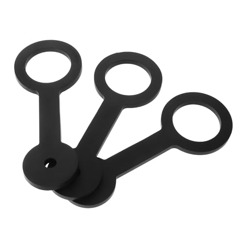 Veemoon 3 Stücke Teiliges Rv Dusch Tür Latch Gurt Flexiblem Sicherer Rv Wohnmobil Dusch Türverschluss Zubehör für Camping und Reiseanhänger Einfache Installation Veemoon 3 Stücke Teiliges Rv Dusch Tür Latch Gurt Flexiblem Sicherer Rv Wohnmobil Dusch Türverschluss Zubehör für Camping und Reiseanhänger Einfache Installation von Veemoon