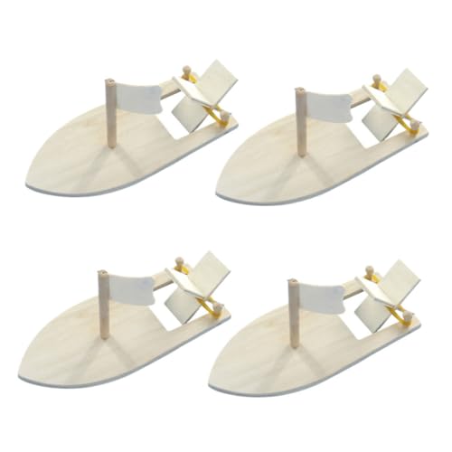 Veemoon 4 Satz Teiliges DIY Segelboot Bastelset aus Massivem Holz Blanko Materialpackung zum Bemalen Stabiles Leichtes Holzmodell für Schulprojekte und Kreative Freizeitgestaltung Veemoon 4 Satz Teiliges DIY Segelboot Bastelset aus Massivem Holz Blanko Materialpackung zum Bemalen Stabiles Leichtes Holzmodell für Schulprojekte und Kreative Freizeitgestaltung von Veemoon