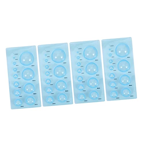 Veemoon 4stücke Papier Quilling Form DIY Bastelwerkzeuge Abs Material Quilling Blumentopf Blütenblatt Puppe Tier Modell Handwerk Werkzeug Veemoon 4stücke Papier Quilling Form DIY Bastelwerkzeuge Abs Material Quilling Blumentopf Blütenblatt Puppe Tier Modell Handwerk Werkzeug von Veemoon