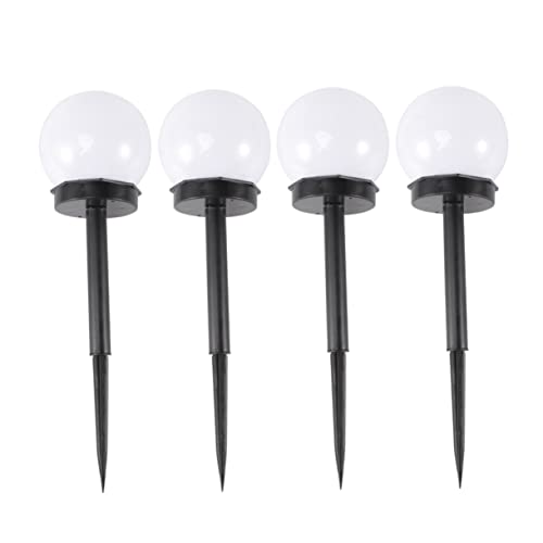 Veemoon 4 Stück Rasenlampe Solarleuchten Für Den Außenbereich Solarlampe Außensolarleuchten Außensolarleuchte Solarbetriebene Leuchten Solarleuchten Für Den Außenbereich Veemoon 4 Stück Rasenlampe Solarleuchten Für Den Außenbereich Solarlampe Außensolarleuchten Außensolarleuchte Solarbetriebene Leuchten Solarleuchten Für Den Außenbereich von Veemoon