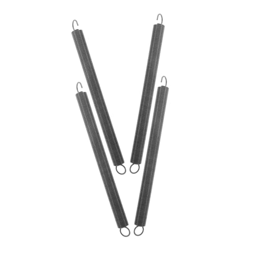 Veemoon 4 Stück Teiliges Dachbodentreppe Ersatzfedern aus Langlebigem Kompatibel mit Century Leitern Vielseitige Treppenfedern für Garage Lager und Zuhause Sichere und Reibungslose Veemoon 4 Stück Teiliges Dachbodentreppe Ersatzfedern aus Langlebigem Kompatibel mit Century Leitern Vielseitige Treppenfedern für Garage Lager und Zuhause Sichere und Reibungslose von Veemoon