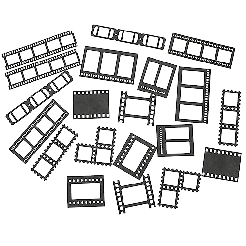 Veemoon 40Stücke DIY Bastelpapiere für Scrapbooking Dekoratives für Karten Vintage Designs für Bastelprojekte und Personalisierte Alben von Veemoon