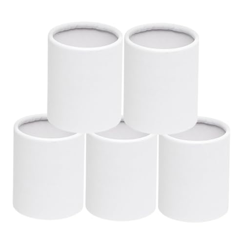 Veemoon 5 Stück Robuste Blumenhalter für Frische Arrangements Papierblumenbehälter für Valentinstag Muttertag und Besondere Anlässe Veemoon 5 Stück Robuste Blumenhalter für Frische Arrangements Papierblumenbehälter für Valentinstag Muttertag und Besondere Anlässe von Veemoon