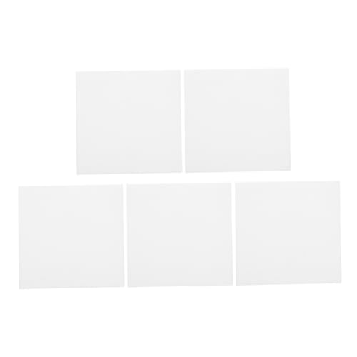 Veemoon 5stücke Hochtemperatur-keramikfaserplatten Für Brennöfen Antihaft-glasurmatte Für Tassenböden Isolierdichtungspapier Zum Basteln Und Modellieren Rechteckige Platten Für Hohe Veemoon 5stücke Hochtemperatur-keramikfaserplatten Für Brennöfen Antihaft-glasurmatte Für Tassenböden Isolierdichtungspapier Zum Basteln Und Modellieren Rechteckige Platten Für Hohe von Veemoon