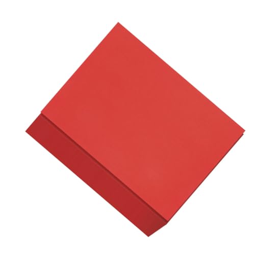 Veemoon 50 Stück Dicker Beidseitiger Tonkarton für DIY Bastelmaterial Robustes Papierboard für Handarbeit Basteln und Kreative Projekte für Jungen und Mädchen Veemoon 50 Stück Dicker Beidseitiger Tonkarton für DIY Bastelmaterial Robustes Papierboard für Handarbeit Basteln und Kreative Projekte für Jungen und Mädchen von Veemoon