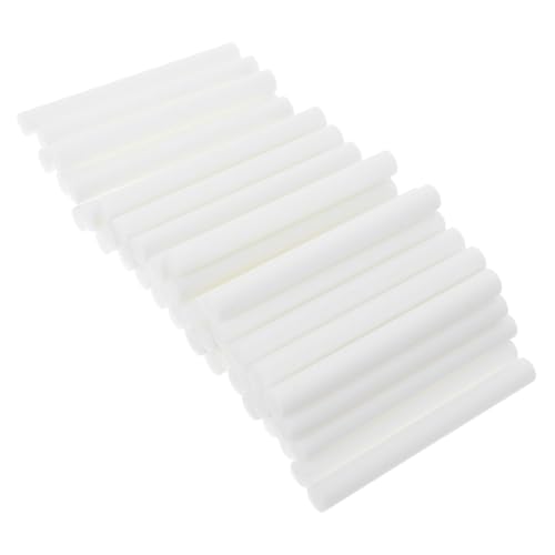Veemoon 50 Stück Luftbefeuchter Sticks Nachfüllstäbchen für Duftdiffuser Filter und Baumwollkerne Kompatibel mit Autos und Verschiedenen Luftbefeuchtern für Angenehme Raumluft Veemoon 50 Stück Luftbefeuchter Sticks Nachfüllstäbchen für Duftdiffuser Filter und Baumwollkerne Kompatibel mit Autos und Verschiedenen Luftbefeuchtern für Angenehme Raumluft von Veemoon