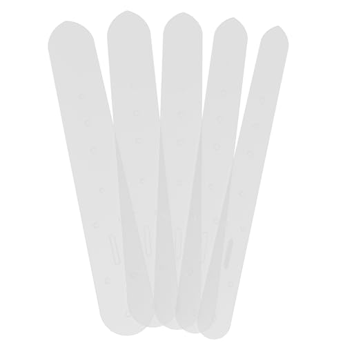 Veemoon 5stücke Lederstanzwerkzeuge Für Gürtelherstellung Mit Lederlochstanzschablone Und Lederwerkzeugen Aus Kunststoff Für Lederverarbeitung Und Handwerk Veemoon 5stücke Lederstanzwerkzeuge Für Gürtelherstellung Mit Lederlochstanzschablone Und Lederwerkzeugen Aus Kunststoff Für Lederverarbeitung Und Handwerk von Veemoon