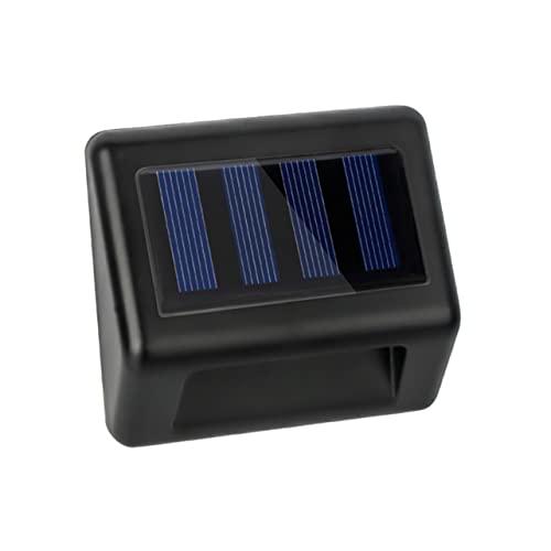 Veemoon 6 Teiliges Solar Gartenlicht Solarleuchten Für Den Außenbereich Solarlampe Solarbetriebene Lichter Gehweglichter Außenlandschaftslichter Außenwandlichter Beleuchtung Veemoon 6 Teiliges Solar Gartenlicht Solarleuchten Für Den Außenbereich Solarlampe Solarbetriebene Lichter Gehweglichter Außenlandschaftslichter Außenwandlichter Beleuchtung von Veemoon