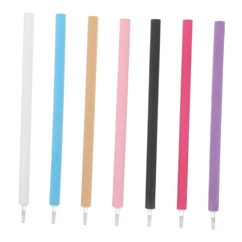 Veemoon 7stücke Diamant-malstifte Strass Punktierstift Für -Kunst Stickerei Perlen Und Edelsteine Strass Picker Werkzeug Veemoon 7stücke Diamant-malstifte Strass Punktierstift Für -Kunst Stickerei Perlen Und Edelsteine Strass Picker Werkzeug von Veemoon