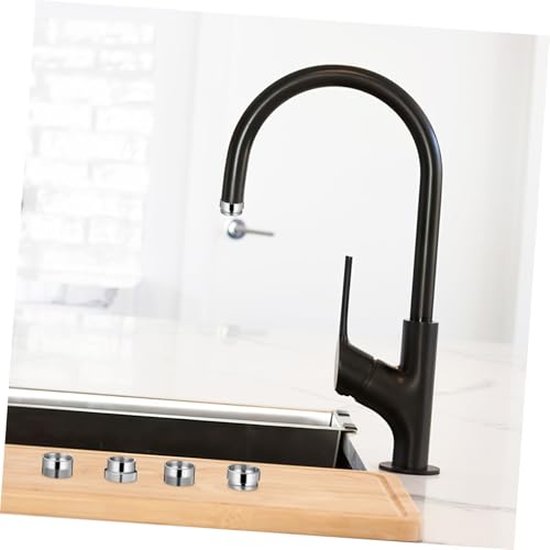 Veemoon 8 Stück Teiliges Wasserhahn-adapter für Schlauchanschluss Vielseitige Gewindegrößen Einfache Installation Kompatibel mit Küche Bad Garten Robust und Langlebig für Klempnerarbeiten von Veemoon