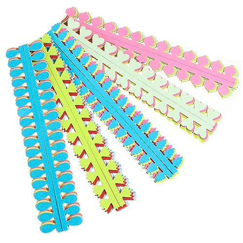 Veemoon 90 Stück Quilling Streifen Für Kreative Bastelprojekte - Hochwertiges Quilling Papier Gestaltung Von Quilling Blumen Und Kunstvollen Designs Veemoon 90 Stück Quilling Streifen Für Kreative Bastelprojekte - Hochwertiges Quilling Papier Gestaltung Von Quilling Blumen Und Kunstvollen Designs von Veemoon
