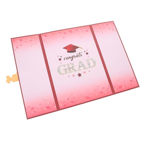 Veemoon Abschluss-unterschriftenbuch Für Feiern Erinnerungsbuch Zur Abschlussfeier Signaturbuch Aus Hochwertigen Materialien Rustikales Design Für Viele Anlässe Für Gäste Veemoon Abschluss-unterschriftenbuch Für Feiern Erinnerungsbuch Zur Abschlussfeier Signaturbuch Aus Hochwertigen Materialien Rustikales Design Für Viele Anlässe Für Gäste von Veemoon