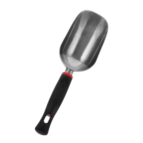 Veemoon Aluminium Gartenkelle Hand Schaufel für EIS Erde und Lebensmittel Robuste Rostfreie Schaufel Leicht zu Reinigen Vielseitiges Gartenwerkzeug Orange Veemoon Aluminium Gartenkelle Hand Schaufel für EIS Erde und Lebensmittel Robuste Rostfreie Schaufel Leicht zu Reinigen Vielseitiges Gartenwerkzeug Orange von Veemoon
