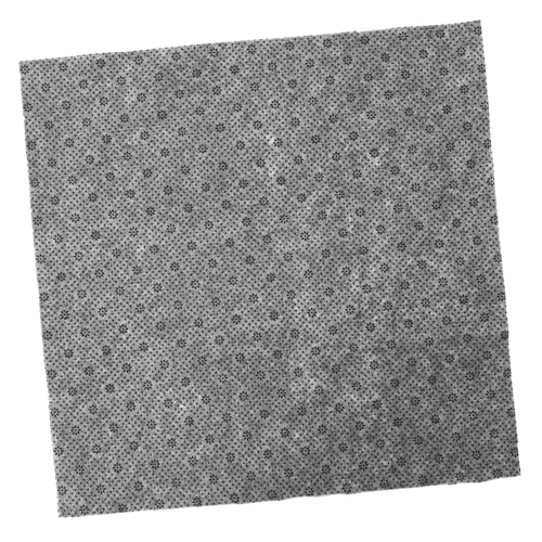 Veemoon Antirutsch Filzplatte Rutschfester Tufting Stoff für DIY Teppichherstellung Vielseitig Einsetzbar Farbige rutschfeste Unterlage für Teppiche und Möbel Veemoon Antirutsch Filzplatte Rutschfester Tufting Stoff für DIY Teppichherstellung Vielseitig Einsetzbar Farbige rutschfeste Unterlage für Teppiche und Möbel von Veemoon