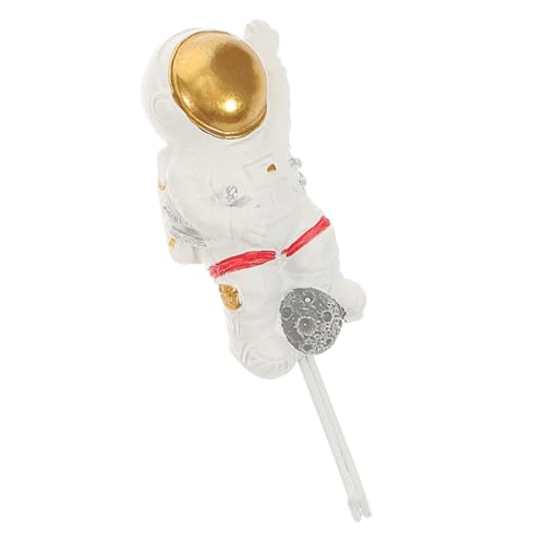 Veemoon Astronauten Wandhaken Selbstklebend für Handtücher und Schlüssel Spurlos und Abnehmbar Badezimmer Accessoire Geeignet für Fliesen und Metalloberflächen Veemoon Astronauten Wandhaken Selbstklebend für Handtücher und Schlüssel Spurlos und Abnehmbar Badezimmer Accessoire Geeignet für Fliesen und Metalloberflächen von Veemoon